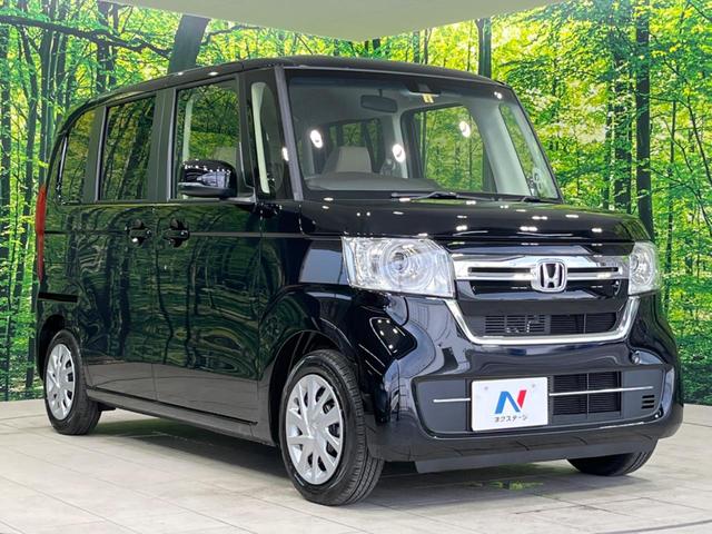 L 届出済未使用車 ホンダセンシング 電動スライドドア アダプティブクルーズコントロール バックカメラ シートヒーター LEDヘッドライト コーナーセンサー オートマチックハイビーム スマートキー(17枚目)