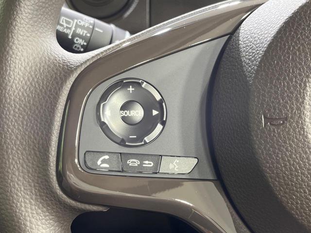 L 届出済未使用車 ホンダセンシング 電動スライドドア アダプティブクルーズコントロール バックカメラ シートヒーター LEDヘッドライト コーナーセンサー オートマチックハイビーム スマートキー(33枚目)