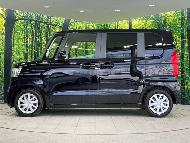 L 届出済未使用車 ホンダセンシング 電動スライドドア アダプティブクルーズコントロール バックカメラ シートヒーター LEDヘッドライト コーナーセンサー オートマチックハイビーム スマートキー(55枚目)