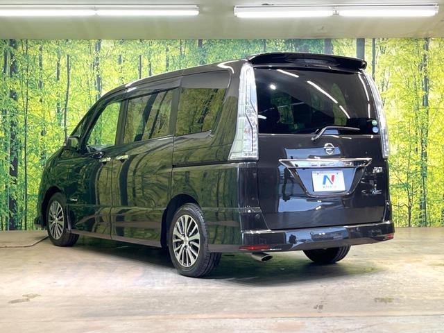 ハイウェイスターG S-HVアドバンスドセーフティ 禁煙車 純正8型ナビ アラウンドビューモニター 両側電動スライドドア Bluetooth再生 フルセグTV ETC クルーズコントロール LEDヘッド スマートキー オートライト オートエアコン(52枚目)