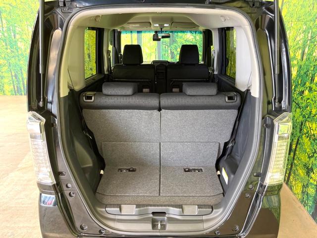 G SSパッケージ 禁煙車 電動スライドドア 8型SDナビ Bluetooth再生 フルセグTV バックカメラ ETC シートヒーター HIDヘッドライト ドライブレコーダー スマートキー フォグライト(44枚目)
