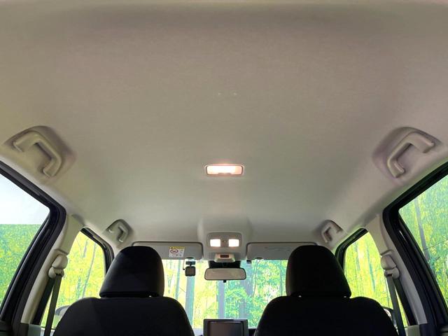 X 禁煙車 SDナビ 衝突軽減装置 バックカメラ Bluetooth再生 フルセグTV ETC LEDヘッドライト ドライブレコーダー コーナーセンサー オートマチックハイビーム スマートキー(45枚目)
