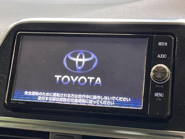 Ｇ　禁煙車　純正ナビ　フリップダウンモニター　両側電動スライドドア　バックカメラ　ＬＥＤヘッドライト　Ｂｌｕｅｔｏｏｔｈ再生　フルセグＴＶ　トヨタセーフティセンス　ＥＴＣ　スマートキー　横滑り防止装置(3枚目)