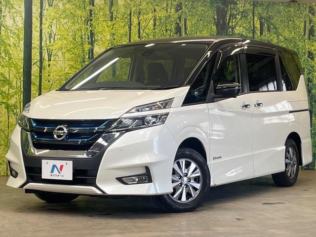 ｅ－パワー　ハイウェイスターＶ　禁煙車　純正９型ナビ　両側電動スライドドア　プロパイロット　全周囲カメラ　２トーンカラー　ＬＥＤヘッドライト　フルセグＴＶ　Ｂｌｕｅｔｏｏｔｈ　ＥＴＣ　デジタルミラー　エマージェンシーブレーキ(52枚目)