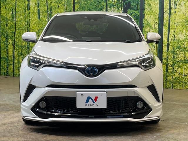 トヨタ Ｃ－ＨＲ