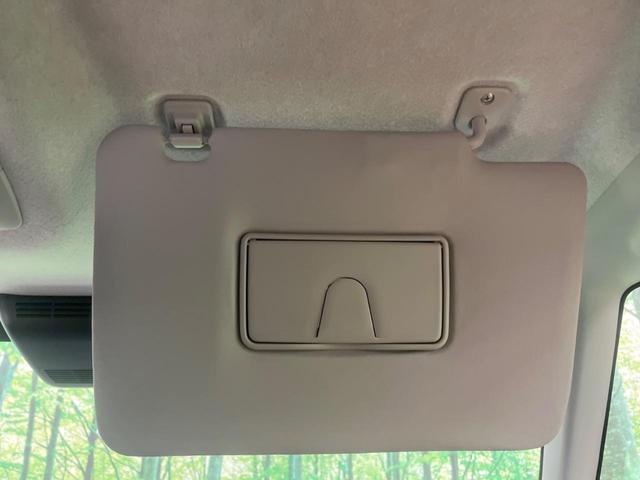 ムーヴキャンバス Ｇメイクアップリミテッド　ＳＡＩＩＩ　ＳＤナビ　全周囲カメラ　ＥＴＣ　禁煙車　シートヒーター　両側電動スライド　ＬＥＤヘッドライト　スマートアシスト　衝突軽減　車線逸脱防止　禁煙車　スマートキー　電動格納ミラー（43枚目）