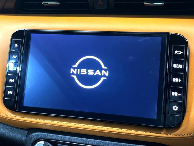 キックス X ツートーンインテリアエディション 純正9型ナビ 全周囲カメラ プロパイロット シートヒーター ETC 禁煙車 ステアリングヒーター デジタルインナーミラー LEDヘッドライト インテリキー ルーフレール 電子パーキング(3枚目)