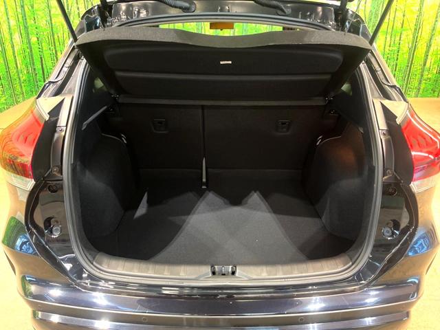 キックス X ツートーンインテリアエディション 純正9型ナビ 全周囲カメラ プロパイロット シートヒーター ETC 禁煙車 ステアリングヒーター デジタルインナーミラー LEDヘッドライト インテリキー ルーフレール 電子パーキング(13枚目)