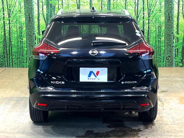 キックス X ツートーンインテリアエディション 純正9型ナビ 全周囲カメラ プロパイロット シートヒーター ETC 禁煙車 ステアリングヒーター デジタルインナーミラー LEDヘッドライト インテリキー ルーフレール 電子パーキング(15枚目)