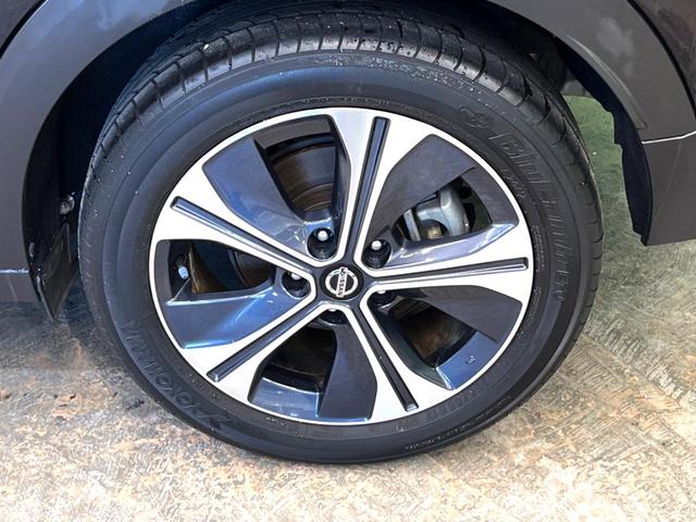 キックス X ツートーンインテリアエディション 純正9型ナビ 全周囲カメラ プロパイロット シートヒーター ETC 禁煙車 ステアリングヒーター デジタルインナーミラー LEDヘッドライト インテリキー ルーフレール 電子パーキング(55枚目)