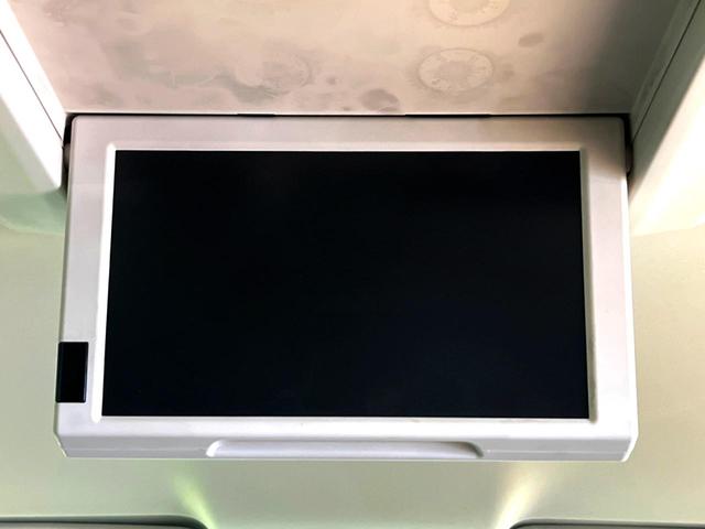 オデッセイ アブソルート・ＥＸ　純正８型ナビ　全周囲カメラ　後席モニター　黒本革シート　シートヒーター　両側電動スライドドア　ＢＳＭ　ＬＥＤヘッドライト　クルーズコントロール　ＥＴＣ　スマートキー　本革巻きステアリング（5枚目）