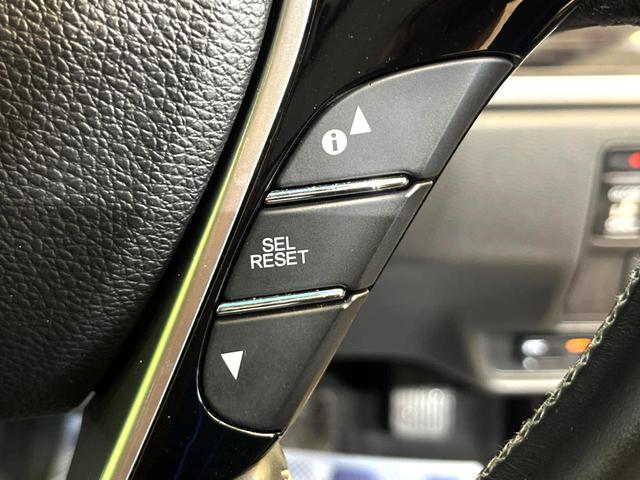 オデッセイ アブソルート・ＥＸ　純正８型ナビ　全周囲カメラ　後席モニター　黒本革シート　シートヒーター　両側電動スライドドア　ＢＳＭ　ＬＥＤヘッドライト　クルーズコントロール　ＥＴＣ　スマートキー　本革巻きステアリング（47枚目）