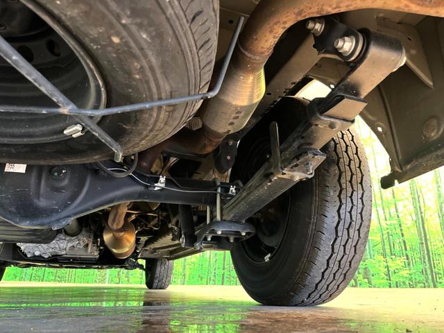 ハイエースバン スーパーＧＬ　ダークプライムＩＩ　ディーゼル　４ＷＤ　禁煙車　純正ナビ　全周囲カメラ　両側電動スライドドア　デジタルインナーミラー　ＥＴＣ　スマートキー　ＬＥＤヘッドライト　トヨタセーフティセンス　衝突軽減　車線逸脱防止（23枚目）