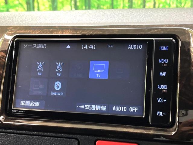 ハイエースバン スーパーＧＬ　ダークプライムＩＩ　ディーゼル　４ＷＤ　禁煙車　純正ナビ　全周囲カメラ　両側電動スライドドア　デジタルインナーミラー　ＥＴＣ　スマートキー　ＬＥＤヘッドライト　トヨタセーフティセンス　衝突軽減　車線逸脱防止（49枚目）