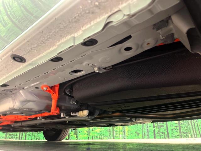 シエンタ ハイブリッドＺ　７人乗　純正１０．５型ナビ　全周囲カメラ　両側電動スライド　シートヒーター　ＢＳＭ　ＬＥＤヘッドライト　ＥＴＣ　スマートキー　レーダークルーズ　衝突軽減　車線逸脱防止　クリアランスソナー（25枚目）