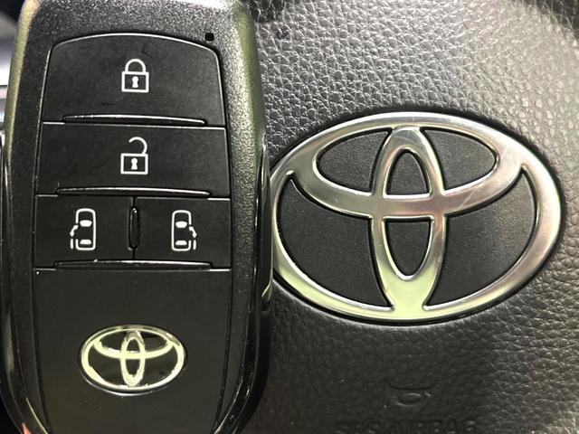 シエンタ ハイブリッドＺ　７人乗　純正１０．５型ナビ　全周囲カメラ　両側電動スライド　シートヒーター　ＢＳＭ　ＬＥＤヘッドライト　ＥＴＣ　スマートキー　レーダークルーズ　衝突軽減　車線逸脱防止　クリアランスソナー（47枚目）