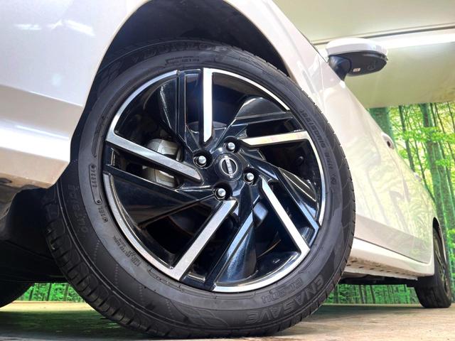 ノート Ｘ　純正９型ナビ　全周囲カメラ　デジタルインナーミラー　衝突被害軽減システム　プロパイロット　禁煙車　コーナーセンサー　ＬＥＤヘッド　ＥＴＣ２．０　オートハイビーム　オートライト　オートエアコン（13枚目）