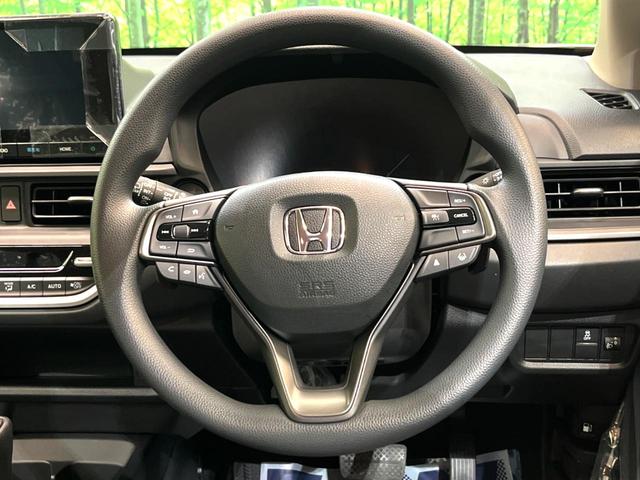 ＷＲ－Ｖ Ｘ　登録済未使用車　純正８型ナビ　バックカメラ　衝突被害軽減システム　レーダークルーズ　Ｂｌｕｅｔｏｏｔｈ　フルセグＴＶ　コーナーセンサー　スマートキー　ＬＥＤヘッド　オートライト　車線逸脱抑制機能（9枚目）