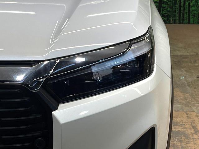 ＷＲ－Ｖ Ｘ　登録済未使用車　純正８型ナビ　バックカメラ　衝突被害軽減システム　レーダークルーズ　Ｂｌｕｅｔｏｏｔｈ　フルセグＴＶ　コーナーセンサー　スマートキー　ＬＥＤヘッド　オートライト　車線逸脱抑制機能（10枚目）