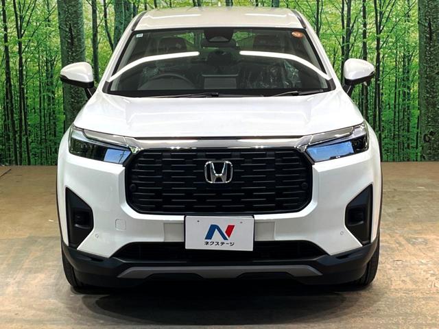 ＷＲ－Ｖ Ｘ　登録済未使用車　純正８型ナビ　バックカメラ　衝突被害軽減システム　レーダークルーズ　Ｂｌｕｅｔｏｏｔｈ　フルセグＴＶ　コーナーセンサー　スマートキー　ＬＥＤヘッド　オートライト　車線逸脱抑制機能（15枚目）