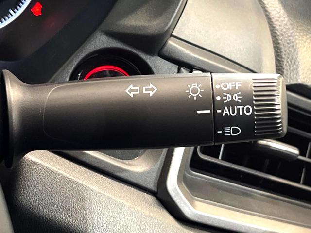 ＷＲ－Ｖ Ｘ　登録済未使用車　純正８型ナビ　バックカメラ　衝突被害軽減システム　レーダークルーズ　Ｂｌｕｅｔｏｏｔｈ　フルセグＴＶ　コーナーセンサー　スマートキー　ＬＥＤヘッド　オートライト　車線逸脱抑制機能（34枚目）