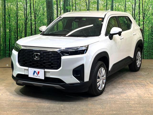 ＷＲ－Ｖ Ｘ　登録済未使用車　純正８型ナビ　バックカメラ　衝突被害軽減システム　レーダークルーズ　Ｂｌｕｅｔｏｏｔｈ　フルセグＴＶ　コーナーセンサー　スマートキー　ＬＥＤヘッド　オートライト　車線逸脱抑制機能（47枚目）