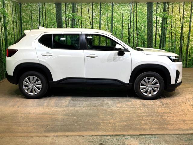 ＷＲ－Ｖ Ｘ　登録済未使用車　純正８型ナビ　バックカメラ　衝突被害軽減システム　レーダークルーズ　Ｂｌｕｅｔｏｏｔｈ　フルセグＴＶ　コーナーセンサー　スマートキー　ＬＥＤヘッド　オートライト　車線逸脱抑制機能（48枚目）