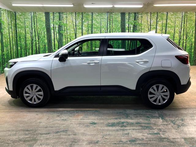 ＷＲ－Ｖ Ｘ　登録済未使用車　純正８型ナビ　バックカメラ　衝突被害軽減システム　レーダークルーズ　Ｂｌｕｅｔｏｏｔｈ　フルセグＴＶ　コーナーセンサー　スマートキー　ＬＥＤヘッド　オートライト　車線逸脱抑制機能（49枚目）