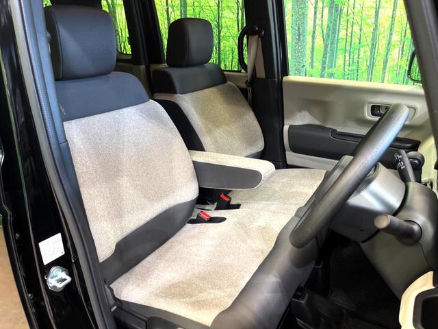 N-BOX ベースグレード 電動スライドドア 衝突被害軽減システム レーダークルーズ 禁煙車 コーナーセンサー スマートキー LEDヘッド オートハイビーム 車線逸脱警報 オートライト オートエアコン CD(9枚目)