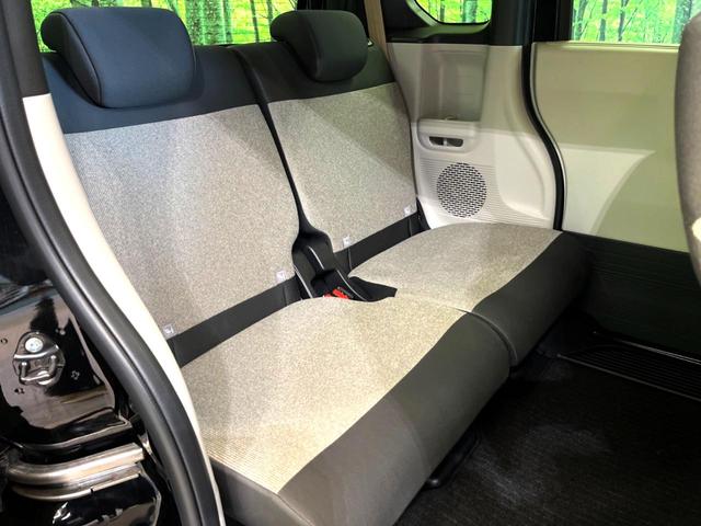 N-BOX ベースグレード 電動スライドドア 衝突被害軽減システム レーダークルーズ 禁煙車 コーナーセンサー スマートキー LEDヘッド オートハイビーム 車線逸脱警報 オートライト オートエアコン CD(10枚目)