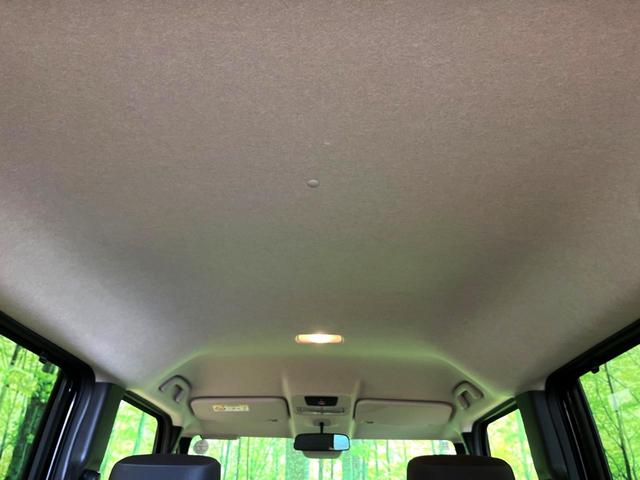 N-BOX ベースグレード 電動スライドドア 衝突被害軽減システム レーダークルーズ 禁煙車 コーナーセンサー スマートキー LEDヘッド オートハイビーム 車線逸脱警報 オートライト オートエアコン CD(28枚目)