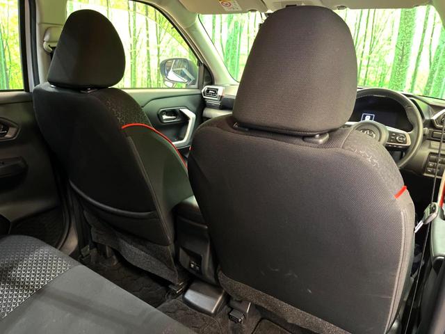 ライズ Ｚ　純正９型ナビ　衝突被害軽減システム　レーダークルーズ　禁煙車　Ｂｌｕｅｔｏｏｔｈ再生　フルセグＴＶ　ドラレコ　ＥＴＣ　ＬＥＤヘッド＆フォグライト　純正１７インチアルミ　前席シートヒーター（29枚目）