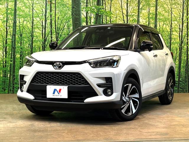 ライズ Ｚ　純正９型ナビ　衝突被害軽減システム　レーダークルーズ　禁煙車　Ｂｌｕｅｔｏｏｔｈ再生　フルセグＴＶ　ドラレコ　ＥＴＣ　ＬＥＤヘッド＆フォグライト　純正１７インチアルミ　前席シートヒーター（52枚目）