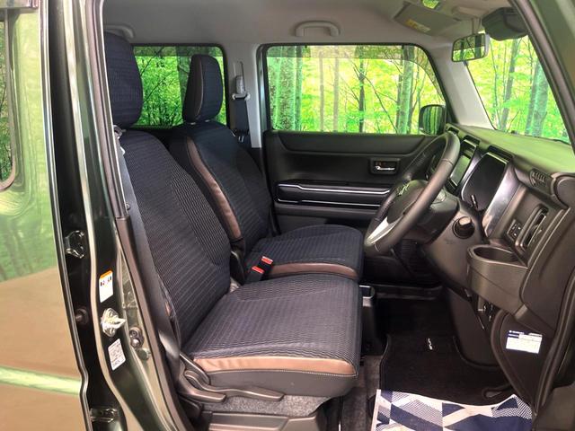 ハスラー Jスタイル 純正SDナビ バックカメラ 衝突被害軽減システム 禁煙車 コーナーセンサー スマートキー シートヒーター LEDヘッド ルーフレール オートハイビーム 車線逸脱警報 オートライト オートエアコン(8枚目)