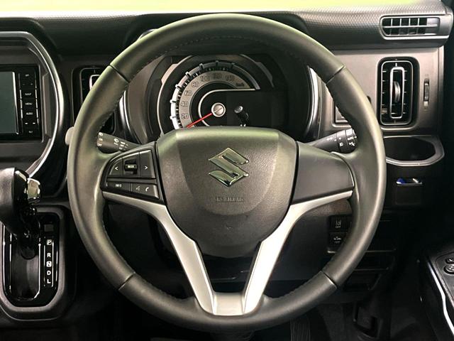 ハスラー Jスタイル 純正SDナビ バックカメラ 衝突被害軽減システム 禁煙車 コーナーセンサー スマートキー シートヒーター LEDヘッド ルーフレール オートハイビーム 車線逸脱警報 オートライト オートエアコン(11枚目)