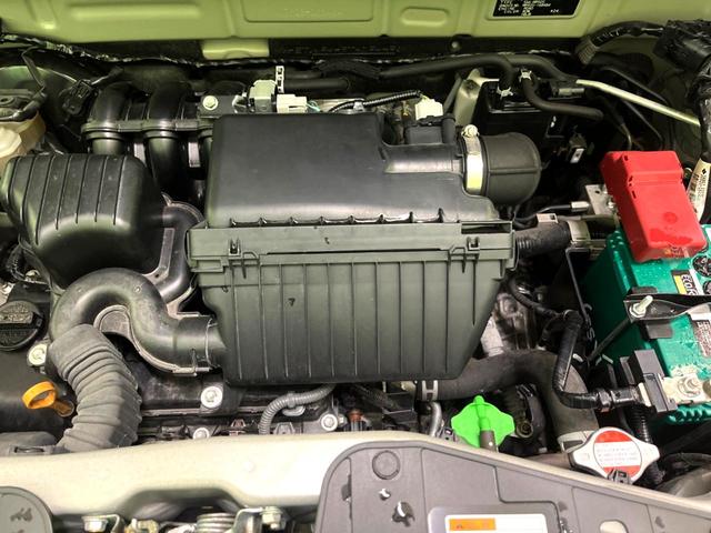 ハスラー Jスタイル 純正SDナビ バックカメラ 衝突被害軽減システム 禁煙車 コーナーセンサー スマートキー シートヒーター LEDヘッド ルーフレール オートハイビーム 車線逸脱警報 オートライト オートエアコン(18枚目)