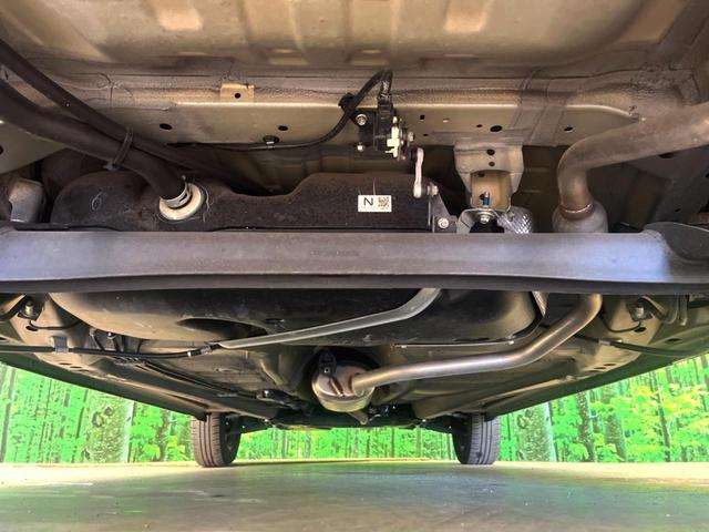 ハスラー Jスタイル 純正SDナビ バックカメラ 衝突被害軽減システム 禁煙車 コーナーセンサー スマートキー シートヒーター LEDヘッド ルーフレール オートハイビーム 車線逸脱警報 オートライト オートエアコン(19枚目)