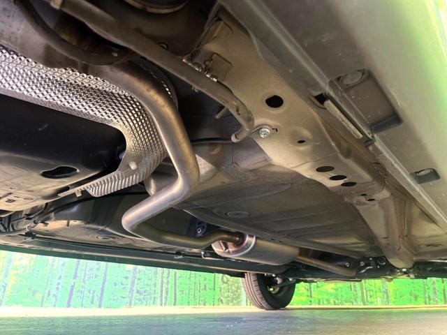 ハスラー Jスタイル 純正SDナビ バックカメラ 衝突被害軽減システム 禁煙車 コーナーセンサー スマートキー シートヒーター LEDヘッド ルーフレール オートハイビーム 車線逸脱警報 オートライト オートエアコン(22枚目)