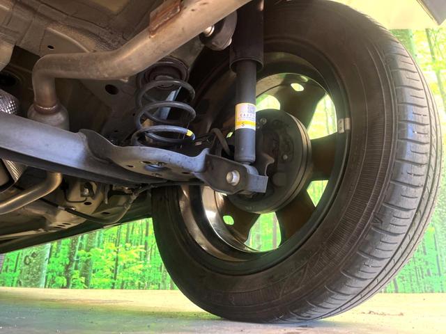 ハスラー Jスタイル 純正SDナビ バックカメラ 衝突被害軽減システム 禁煙車 コーナーセンサー スマートキー シートヒーター LEDヘッド ルーフレール オートハイビーム 車線逸脱警報 オートライト オートエアコン(23枚目)