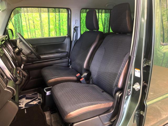 ハスラー Jスタイル 純正SDナビ バックカメラ 衝突被害軽減システム 禁煙車 コーナーセンサー スマートキー シートヒーター LEDヘッド ルーフレール オートハイビーム 車線逸脱警報 オートライト オートエアコン(24枚目)