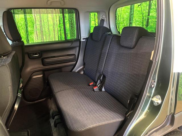 ハスラー Jスタイル 純正SDナビ バックカメラ 衝突被害軽減システム 禁煙車 コーナーセンサー スマートキー シートヒーター LEDヘッド ルーフレール オートハイビーム 車線逸脱警報 オートライト オートエアコン(25枚目)