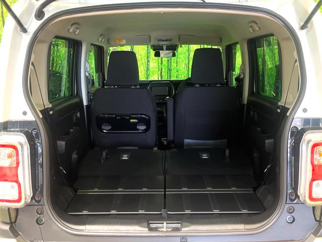 ハスラー Jスタイル 純正SDナビ バックカメラ 衝突被害軽減システム 禁煙車 コーナーセンサー スマートキー シートヒーター LEDヘッド ルーフレール オートハイビーム 車線逸脱警報 オートライト オートエアコン(30枚目)