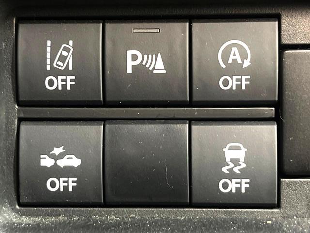 ハスラー Jスタイル 純正SDナビ バックカメラ 衝突被害軽減システム 禁煙車 コーナーセンサー スマートキー シートヒーター LEDヘッド ルーフレール オートハイビーム 車線逸脱警報 オートライト オートエアコン(36枚目)