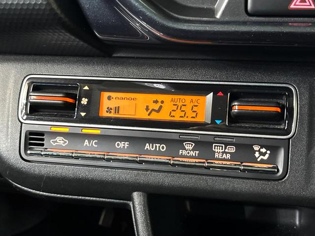 ハスラー Jスタイル 純正SDナビ バックカメラ 衝突被害軽減システム 禁煙車 コーナーセンサー スマートキー シートヒーター LEDヘッド ルーフレール オートハイビーム 車線逸脱警報 オートライト オートエアコン(44枚目)