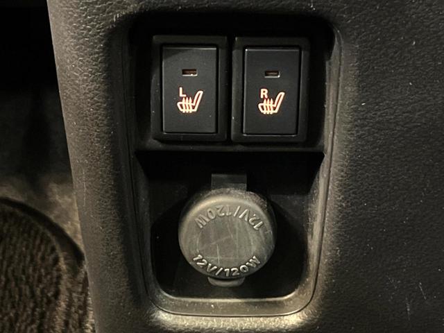 ハスラー Jスタイル 純正SDナビ バックカメラ 衝突被害軽減システム 禁煙車 コーナーセンサー スマートキー シートヒーター LEDヘッド ルーフレール オートハイビーム 車線逸脱警報 オートライト オートエアコン(45枚目)