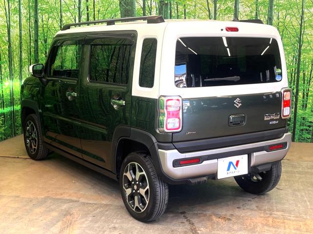 ハスラー Jスタイル 純正SDナビ バックカメラ 衝突被害軽減システム 禁煙車 コーナーセンサー スマートキー シートヒーター LEDヘッド ルーフレール オートハイビーム 車線逸脱警報 オートライト オートエアコン(54枚目)