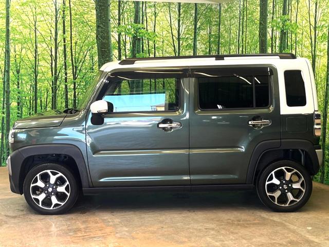 ハスラー Jスタイル 純正SDナビ バックカメラ 衝突被害軽減システム 禁煙車 コーナーセンサー スマートキー シートヒーター LEDヘッド ルーフレール オートハイビーム 車線逸脱警報 オートライト オートエアコン(55枚目)