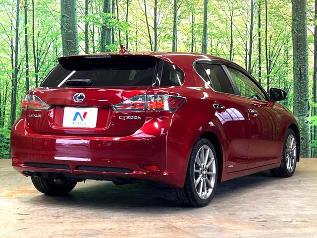 ＣＴ ＣＴ２００ｈ　クリエイティブ　テキスタイルインテリア　純正ＨＤＤナビ　バックカメラ　メモリーシート　禁煙車　合皮シート　ドラレコ　コーナーセンサー　スマートキー　ＬＥＤヘッド　ビルトインＥＴＣ　クルコン　オートライト　デュアルエアコン（18枚目）