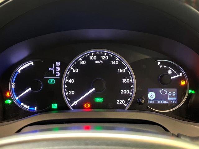 ＣＴ ＣＴ２００ｈ　クリエイティブ　テキスタイルインテリア　純正ＨＤＤナビ　バックカメラ　メモリーシート　禁煙車　合皮シート　ドラレコ　コーナーセンサー　スマートキー　ＬＥＤヘッド　ビルトインＥＴＣ　クルコン　オートライト　デュアルエアコン（35枚目）