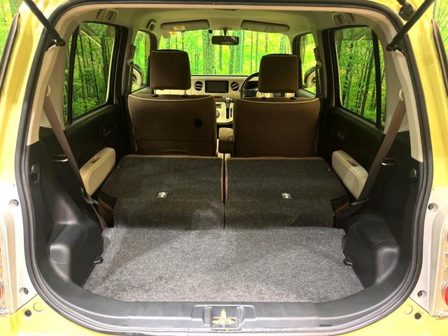 ミラココア ココアXスペシャルコーデ SDナビ 禁煙車 ETC スマートキー オートエアコン CD 地デジ シートリフター アイドリングストップ 電動格納ドアミラー(11枚目)